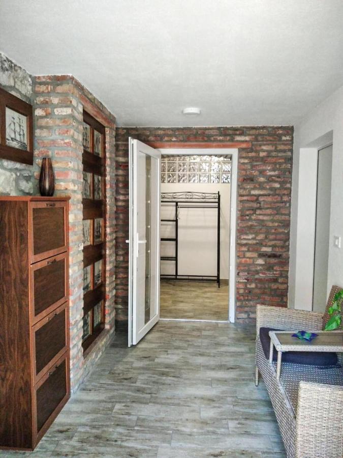 Apartment Trieste M&M Muggia Bagian luar foto