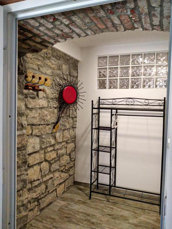 Apartment Trieste M&M Muggia Bagian luar foto