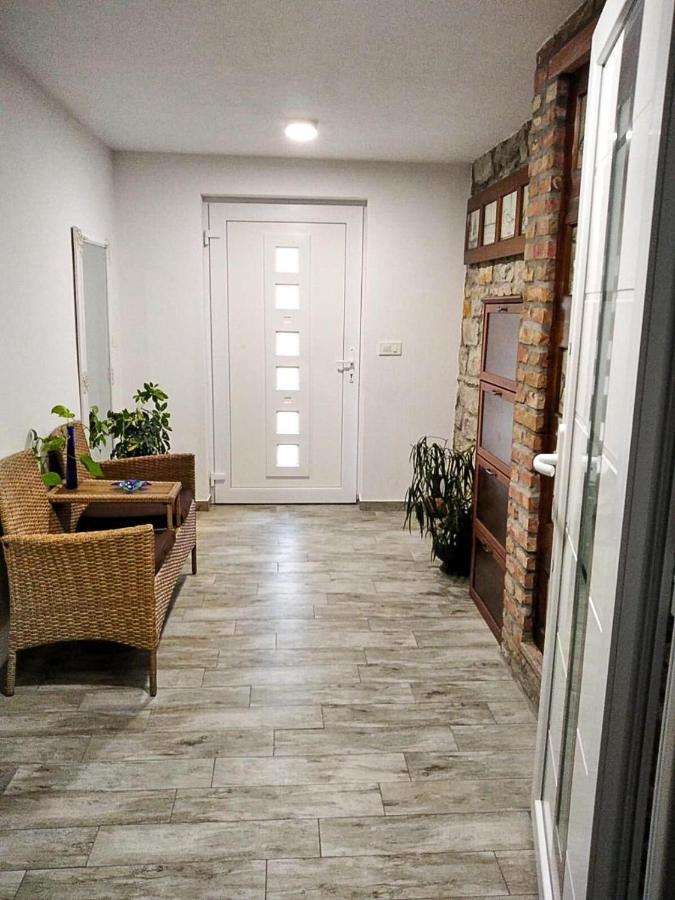 Apartment Trieste M&M Muggia Bagian luar foto