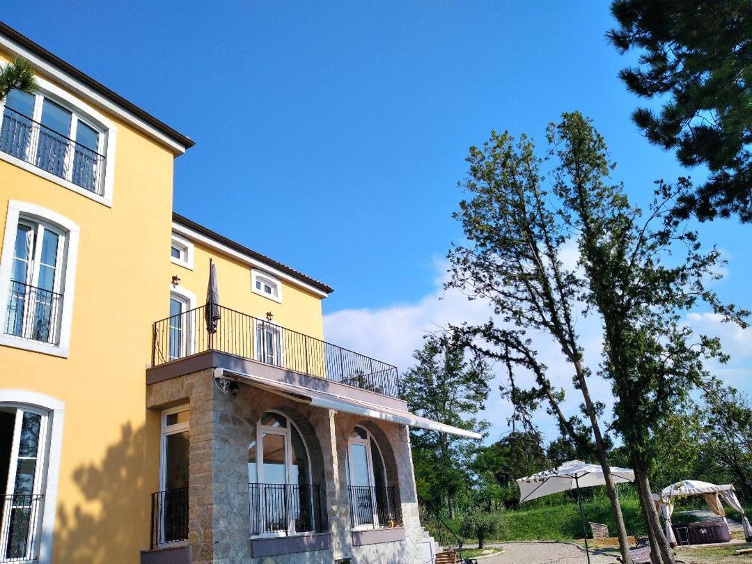 Apartment Trieste M&M Muggia Bagian luar foto