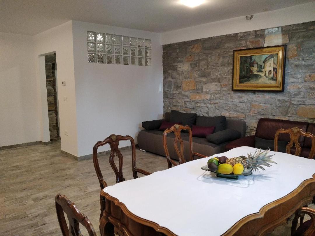 Apartment Trieste M&M Muggia Bagian luar foto