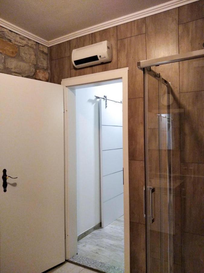 Apartment Trieste M&M Muggia Bagian luar foto