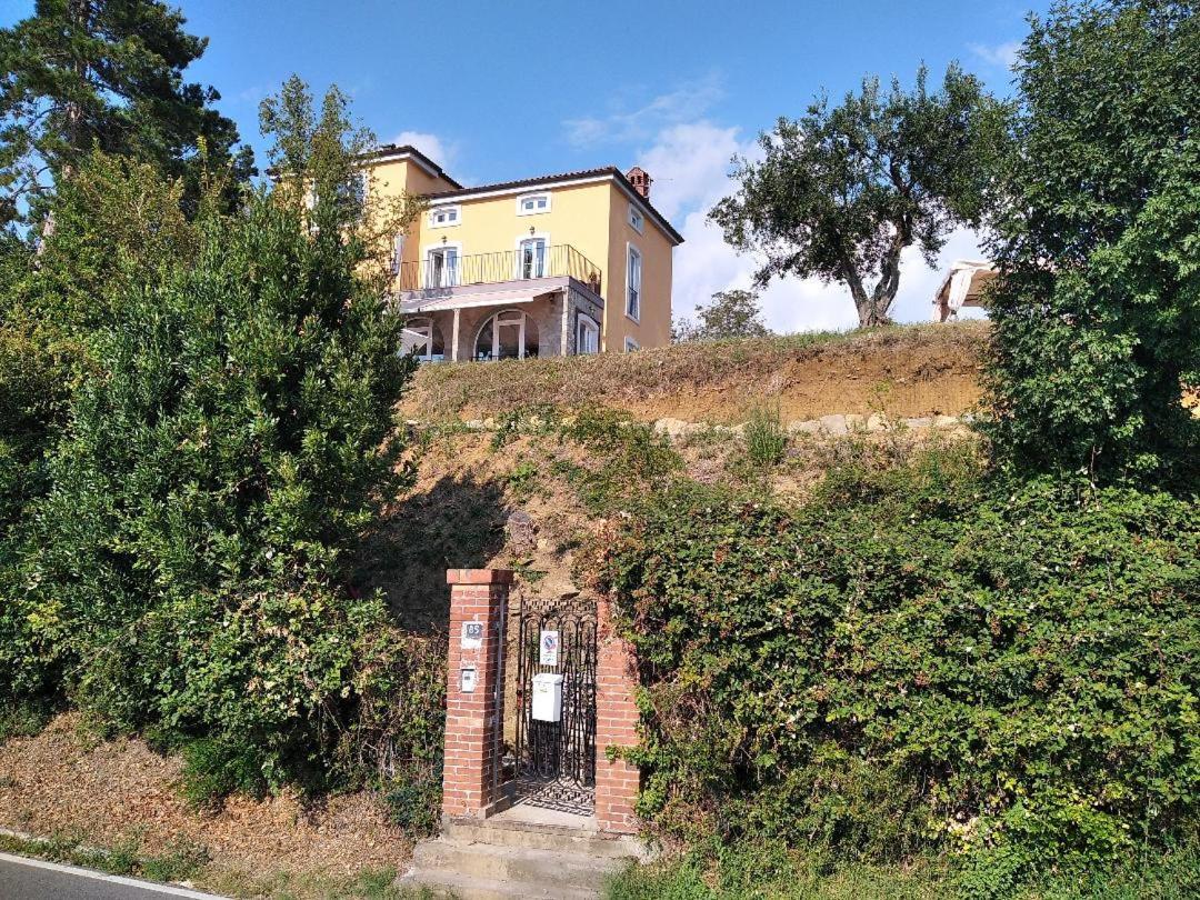 Apartment Trieste M&M Muggia Bagian luar foto