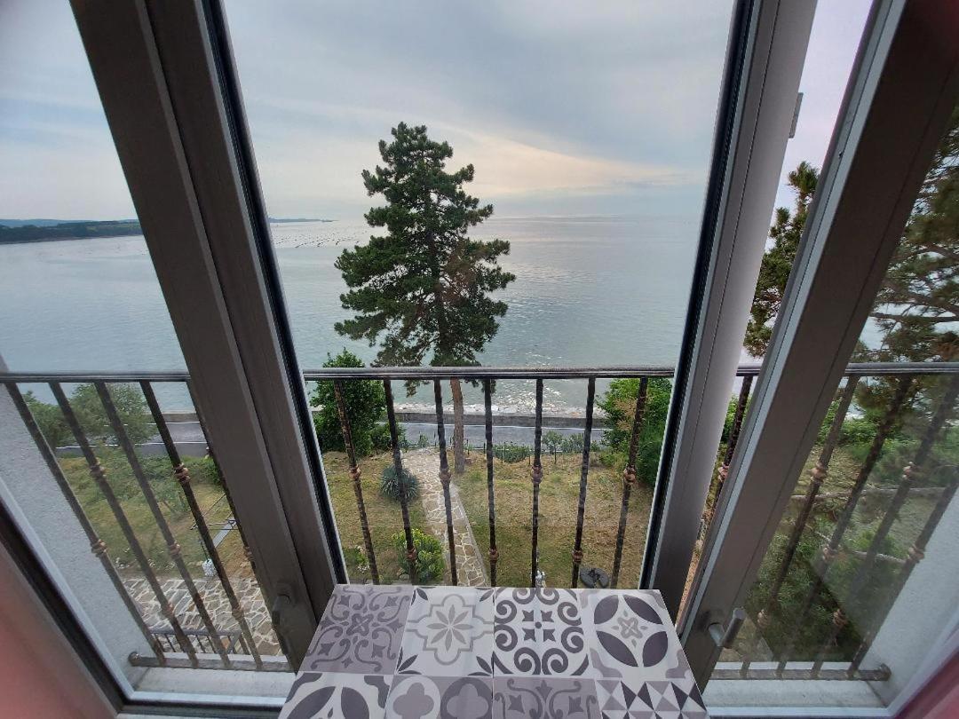 Apartment Trieste M&M Muggia Bagian luar foto